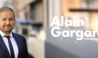 Alain Gargani