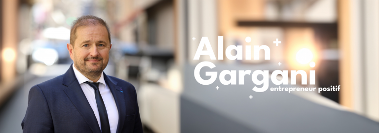 Alain Gargani