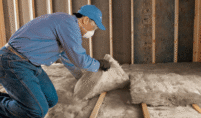 Insulation Removal
