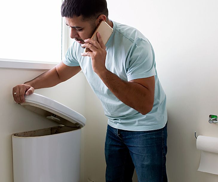 Drain Lining Repair Berkshire
