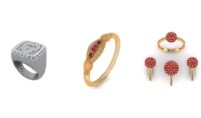 Jewelry Cad Files