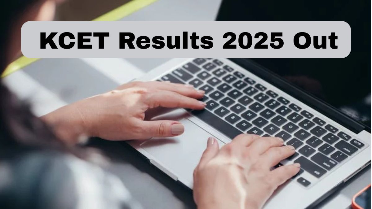 KCET-Results-2025-Out