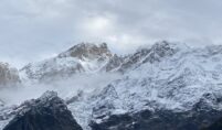 Kedarnath Yatra