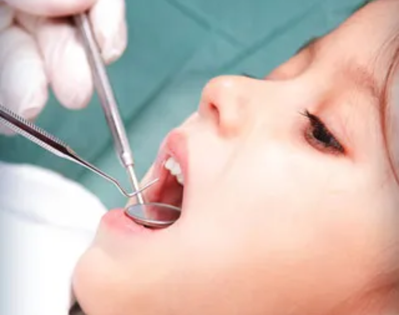 Kids-Dentistry-Saskatoon By General-Dentists