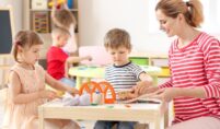 daycare