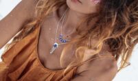 Kyanite Jewelry