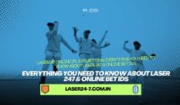 Laser247 Online IPL 2025