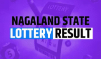 Lottery Sambad