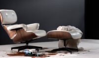 Lounge Chair Replica