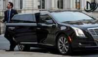 Chauffeur Service