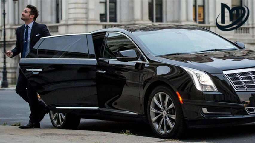 Chauffeur Service