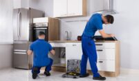 appliance repair edmonton