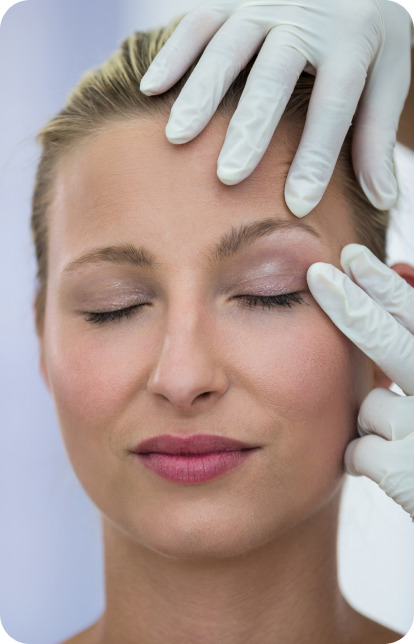 Eyelid Surgery in Lahore