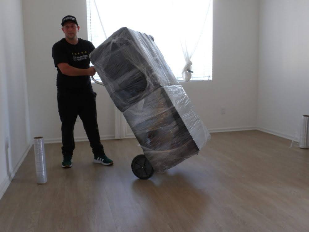 Movers Residential