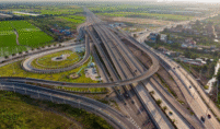 Noida - Greater Noida Expressway
