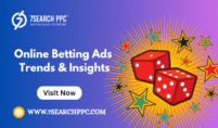 Online Betting Ads