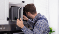 oven repair