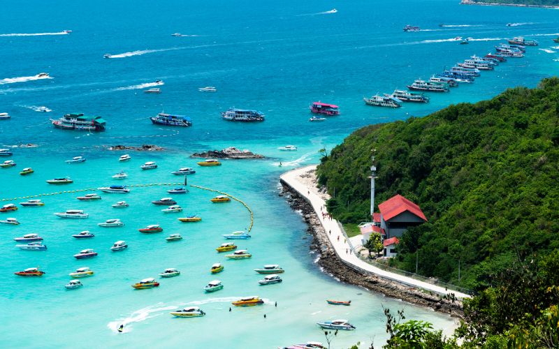 Activities to Do in Phuket