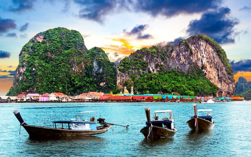Activities to Do in Phuket