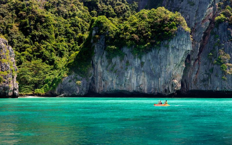 Activities to Do in Phuket