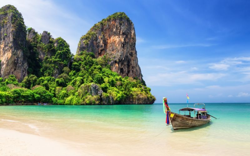 Activities to Do in Phuket