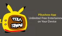 Pikashow-App
