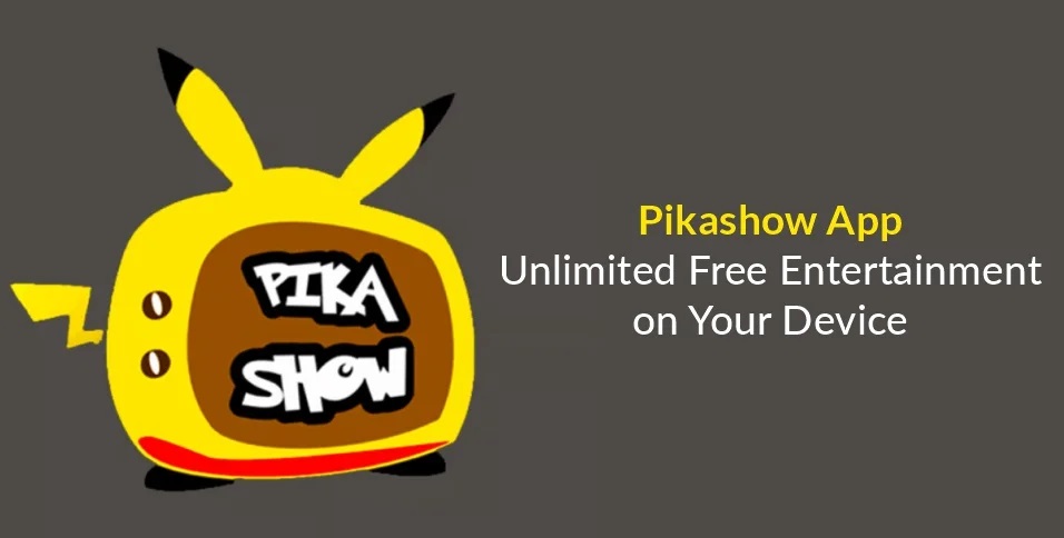 Pikashow-App