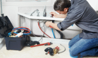 Plumbing services