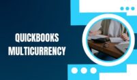 QuickBooks Multicurrency