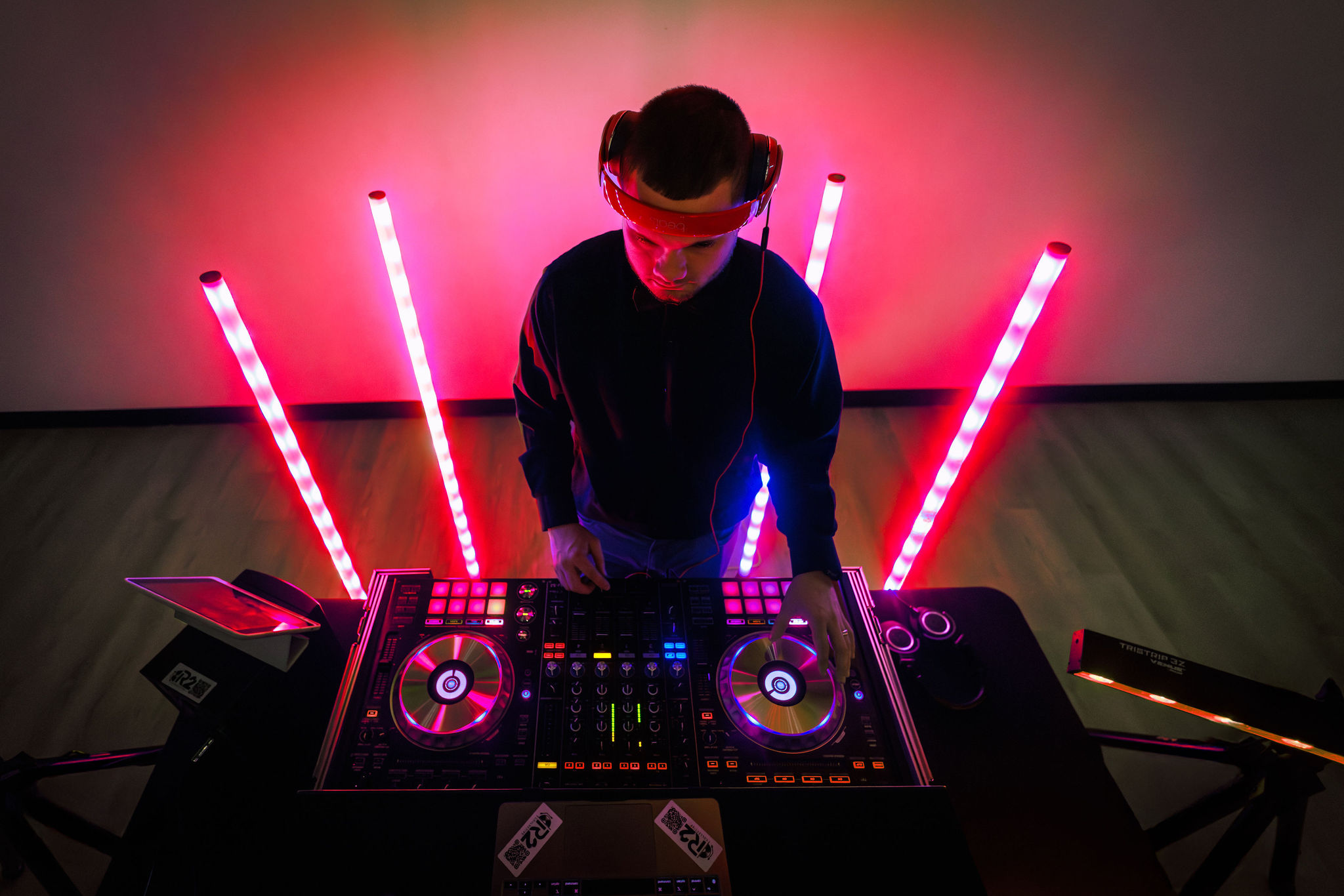 professional photography services