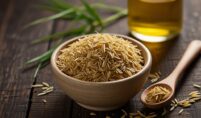 Rice Bran Oil Prices