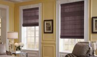 Roman Blinds