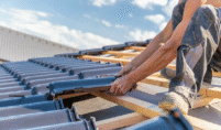 Roof Installation Memphis TN