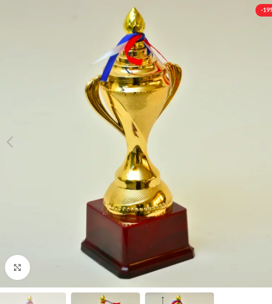 Order Trophies Online