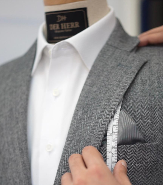 Discover the Art of Bespoke Craftsmanship with a Tailor in Bangkok