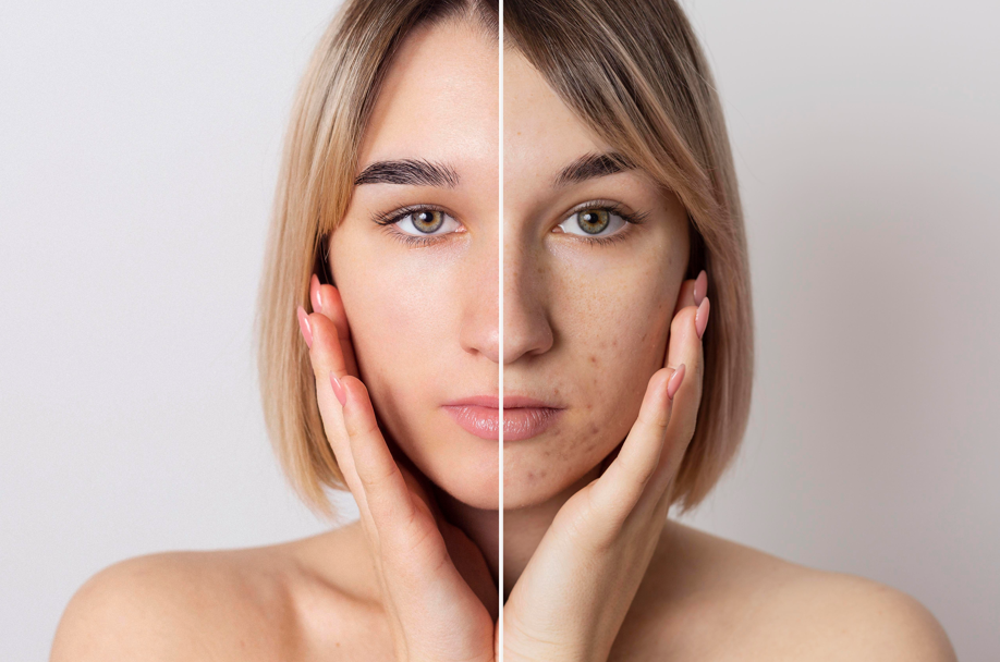 Melasma Treatment near me