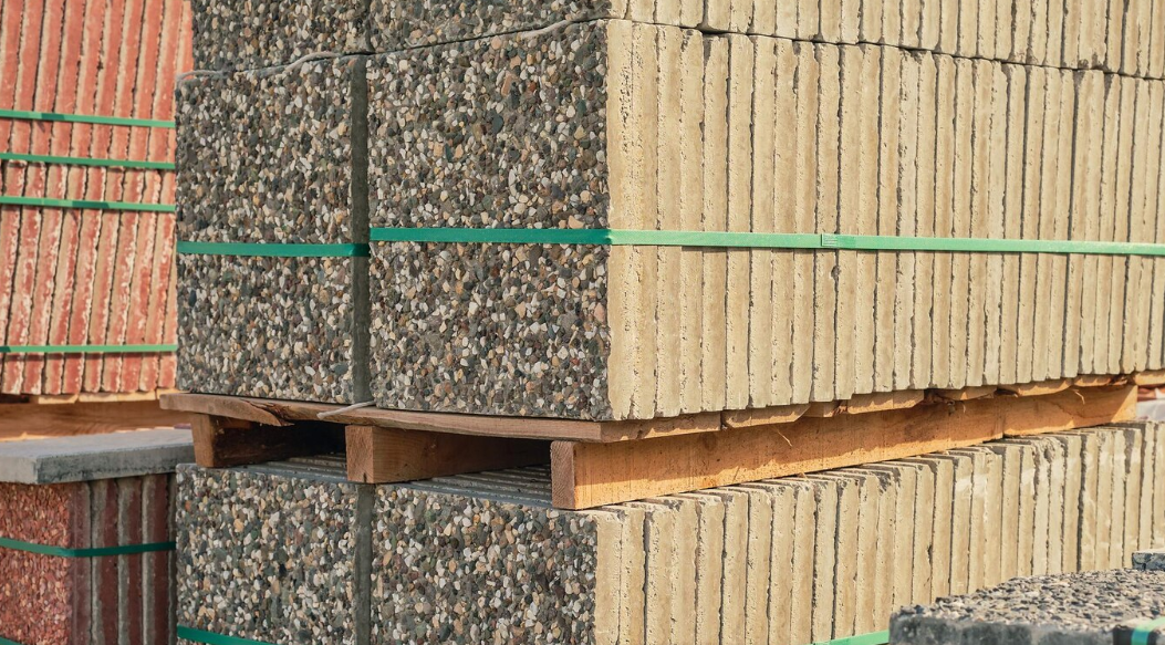 porcelain paving slabs