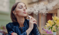 Vaping