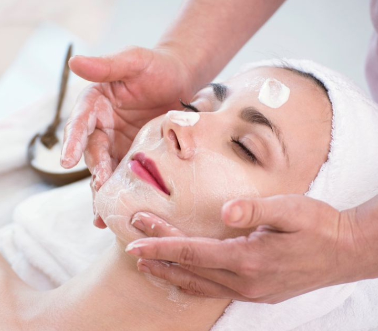 Facial aesthetics Nottingham