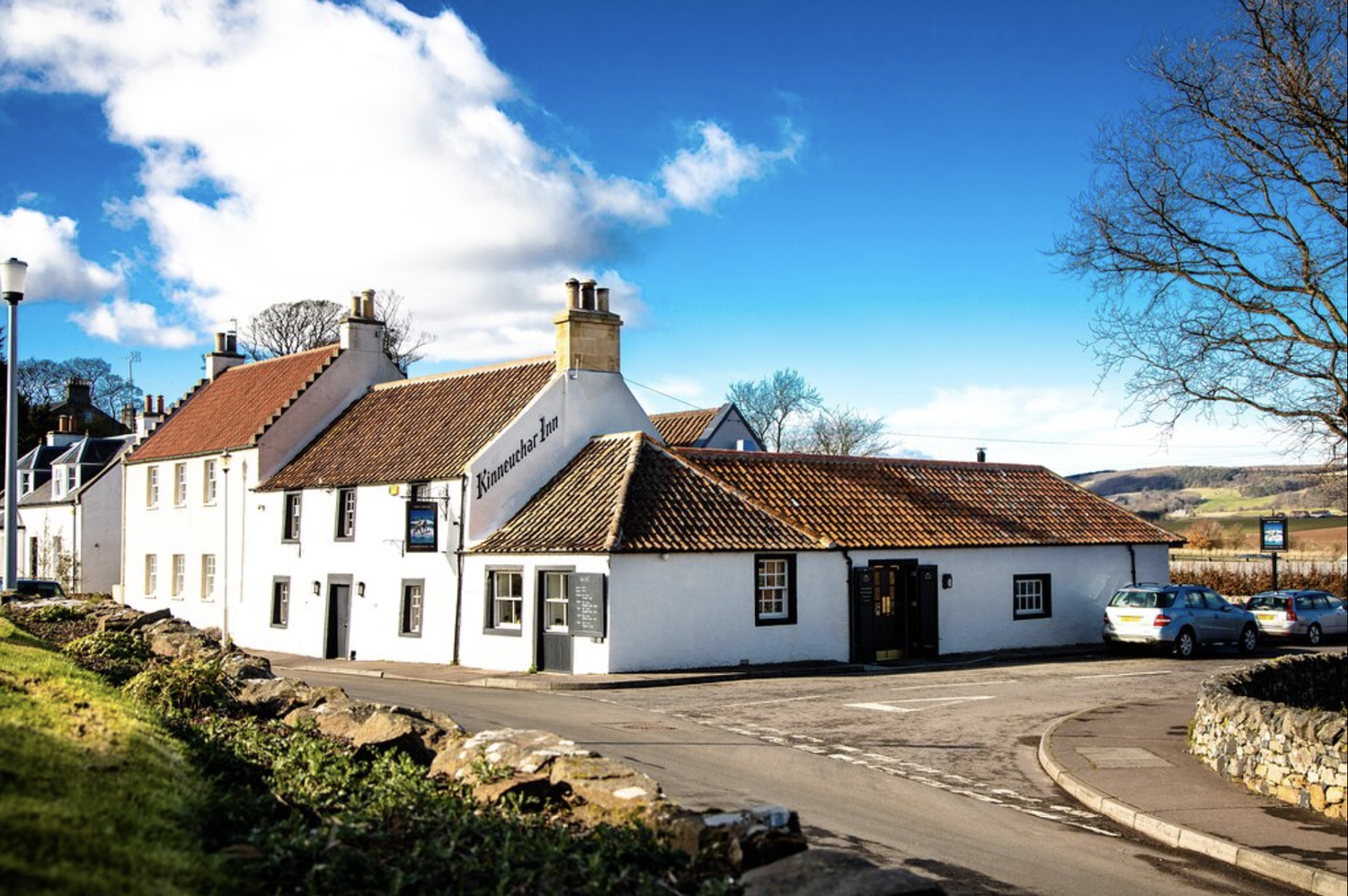 luxury holiday homes scotland