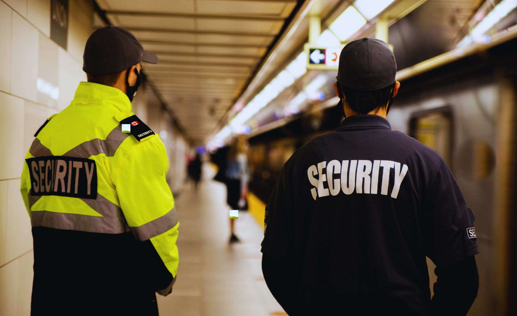 Security