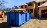 Simplifying Renovations: Dumpster Rental for Renovations in Clarksville, TX