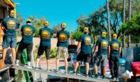 Sunshine moving services