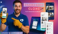 Taskrabbit clone