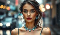 The Hidden Secrets of Aquamarine: A Portal to Higher Consciousness