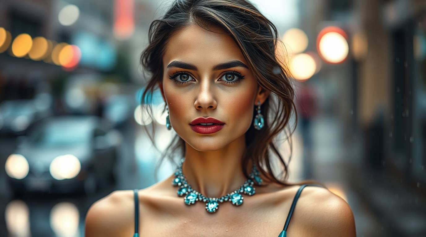 The Hidden Secrets of Aquamarine: A Portal to Higher Consciousness