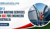 CDR Writing Services in UAE for Engineers Australia