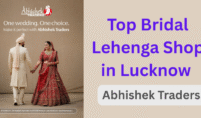 Lehenga Shop