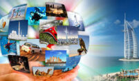 Travel Agencies in Dubai
