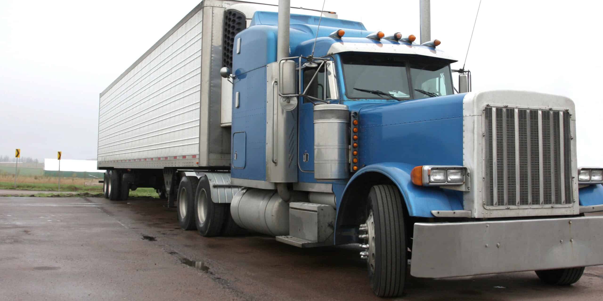 Truck and Trailer Parts in Perth